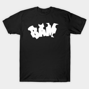 Boom T-Shirt